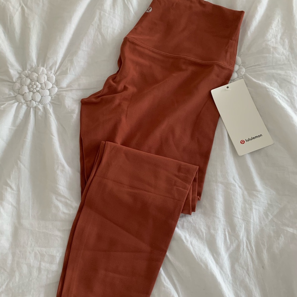 Align Pant 25”